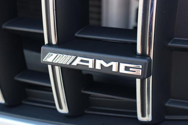 used 2023 Mercedes-Benz AMG GLA 35 car, priced at $33,500