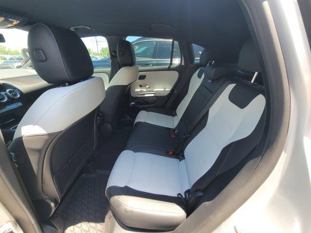 used 2023 Mercedes-Benz AMG GLA 35 car, priced at $34,500