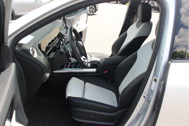 used 2023 Mercedes-Benz AMG GLA 35 car, priced at $33,500