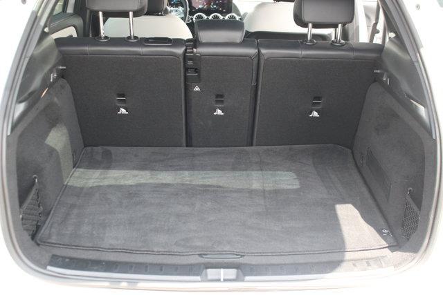 used 2023 Mercedes-Benz AMG GLA 35 car, priced at $33,500