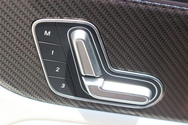 used 2023 Mercedes-Benz AMG GLA 35 car, priced at $33,500