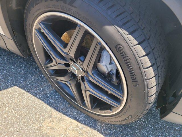 used 2023 Mercedes-Benz AMG GLA 35 car, priced at $34,500