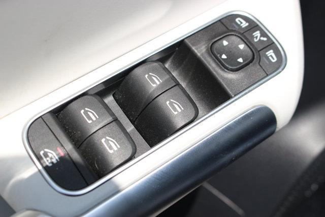 used 2023 Mercedes-Benz AMG GLA 35 car, priced at $33,500