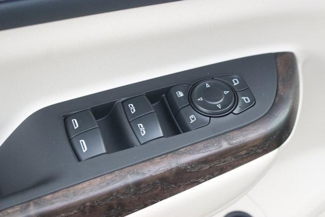 used 2023 GMC Acadia car, priced at $40,500