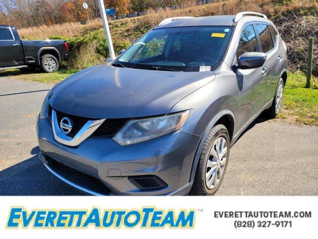 used 2016 Nissan Rogue car, priced at $12,500