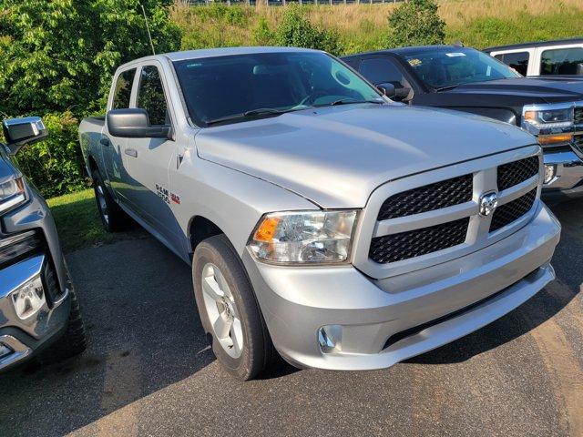 used 2015 Ram 1500 car, priced at $21,000