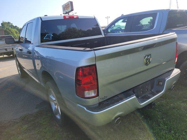 used 2015 Ram 1500 car, priced at $21,000