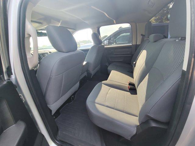 used 2015 Ram 1500 car, priced at $21,000