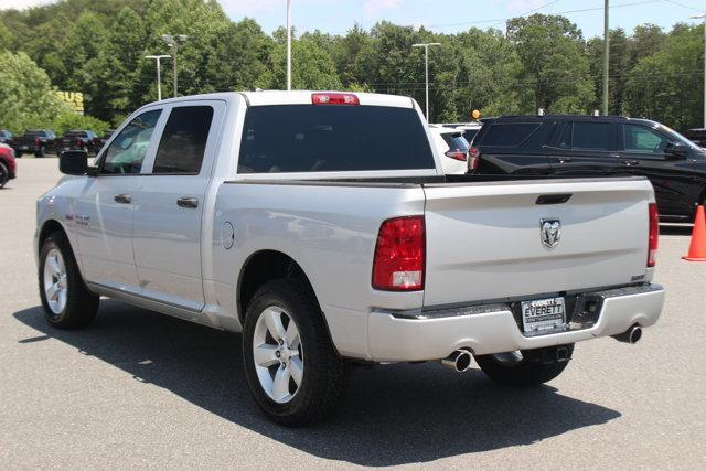 used 2015 Ram 1500 car, priced at $19,000