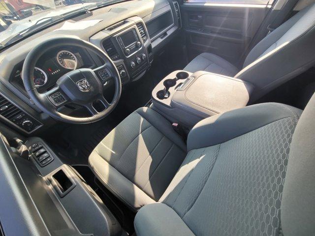 used 2015 Ram 1500 car, priced at $21,000