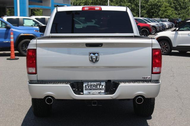 used 2015 Ram 1500 car, priced at $19,000
