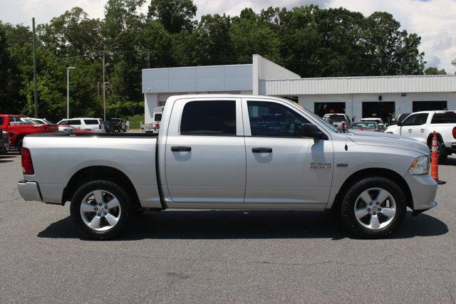 used 2015 Ram 1500 car, priced at $19,000
