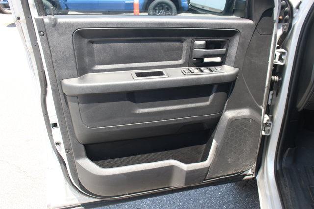 used 2015 Ram 1500 car, priced at $19,000