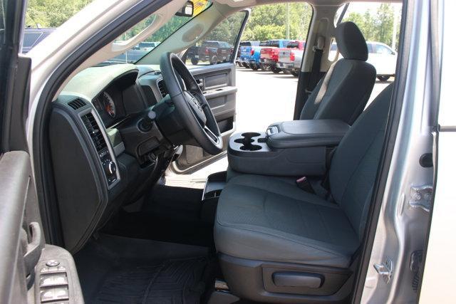 used 2015 Ram 1500 car, priced at $19,000