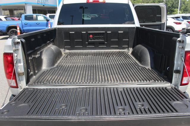used 2015 Ram 1500 car, priced at $19,000