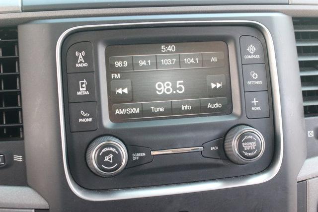 used 2015 Ram 1500 car, priced at $19,000