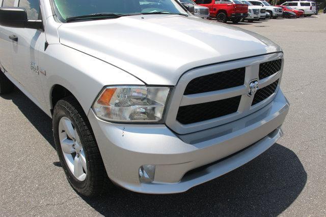 used 2015 Ram 1500 car, priced at $19,000