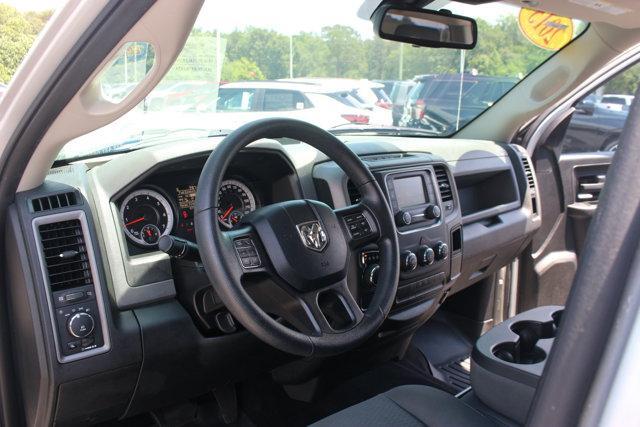 used 2015 Ram 1500 car, priced at $19,000