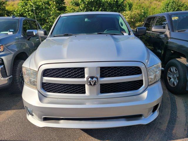 used 2015 Ram 1500 car, priced at $21,000