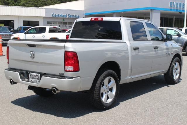 used 2015 Ram 1500 car, priced at $19,000