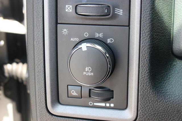 used 2015 Ram 1500 car, priced at $19,000
