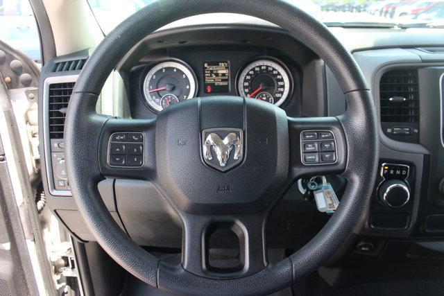 used 2015 Ram 1500 car, priced at $19,000
