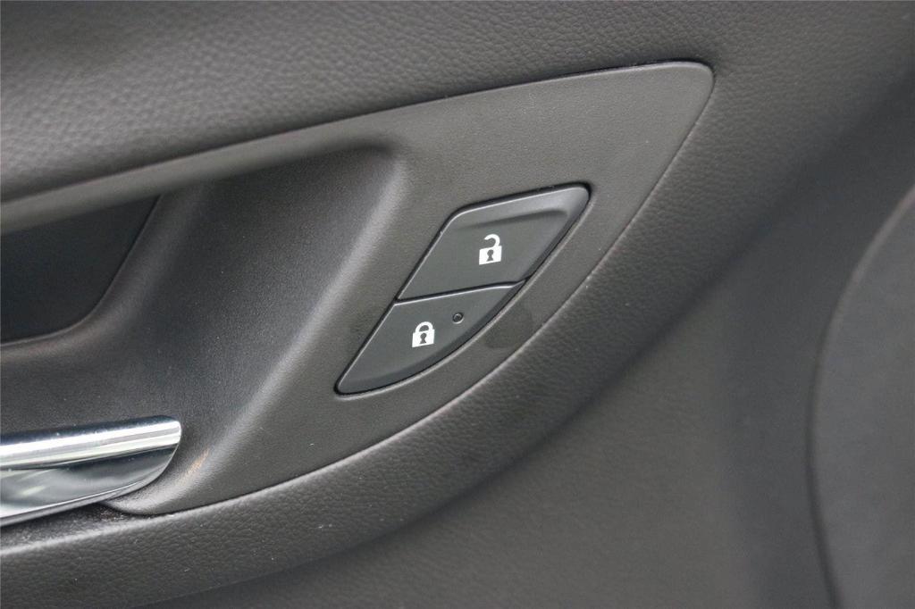 used 2024 Chevrolet Equinox car, priced at $21,500
