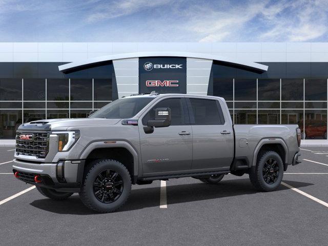 new 2025 GMC Sierra 2500 car, priced at $88,920