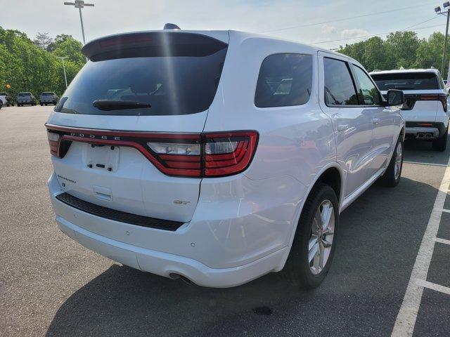 used 2023 Dodge Durango car, priced at $32,000