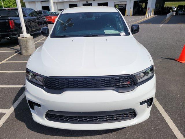 used 2023 Dodge Durango car, priced at $32,000