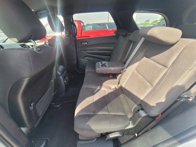 used 2023 Dodge Durango car, priced at $32,000