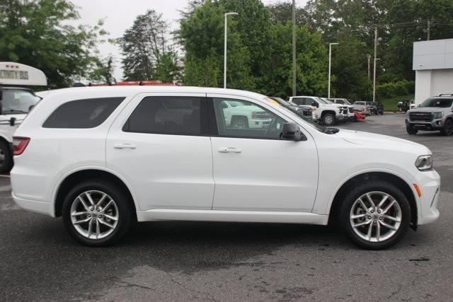 used 2023 Dodge Durango car, priced at $31,000