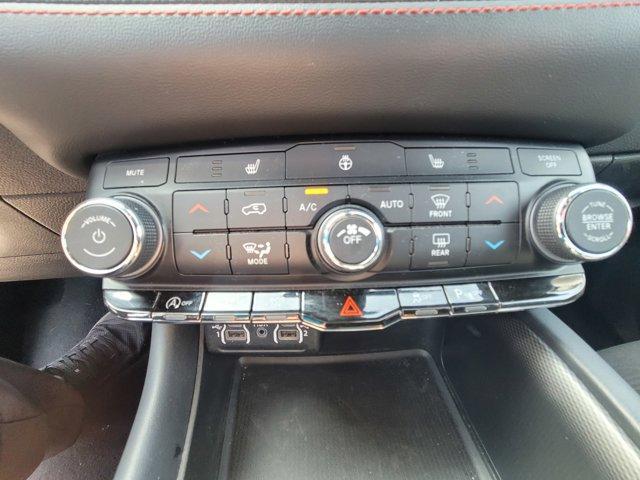 used 2023 Dodge Durango car, priced at $32,000