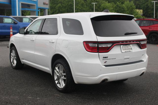 used 2023 Dodge Durango car, priced at $31,000