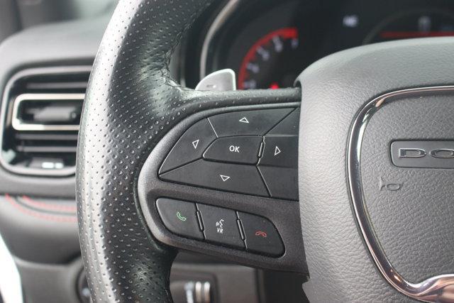 used 2023 Dodge Durango car, priced at $31,000
