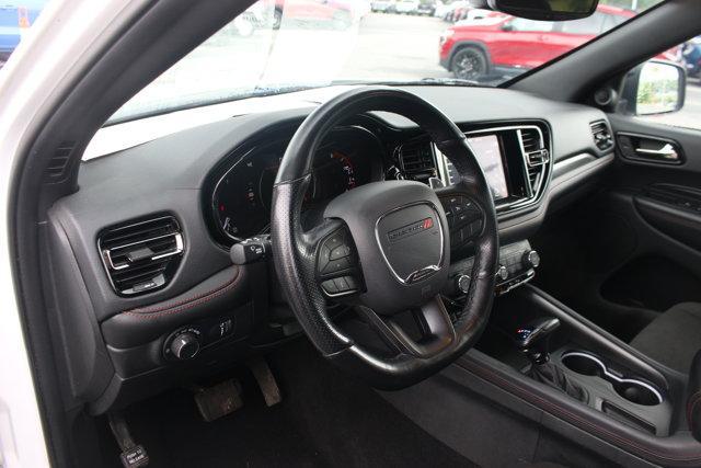 used 2023 Dodge Durango car, priced at $31,000