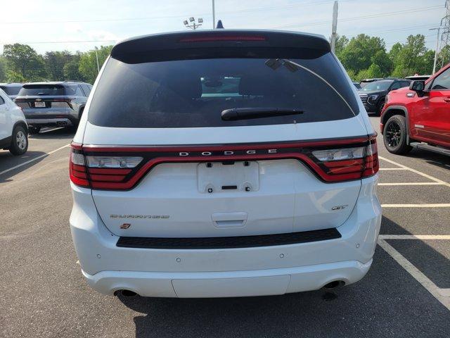 used 2023 Dodge Durango car, priced at $32,000