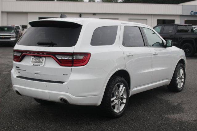 used 2023 Dodge Durango car, priced at $31,000