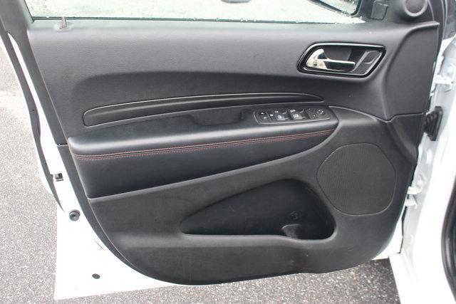 used 2023 Dodge Durango car, priced at $31,000