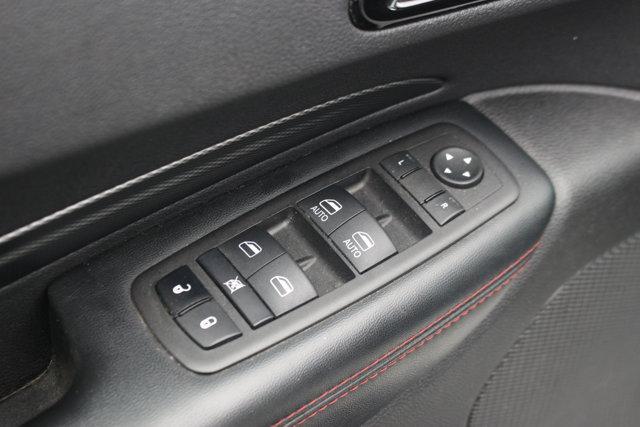 used 2023 Dodge Durango car, priced at $31,000
