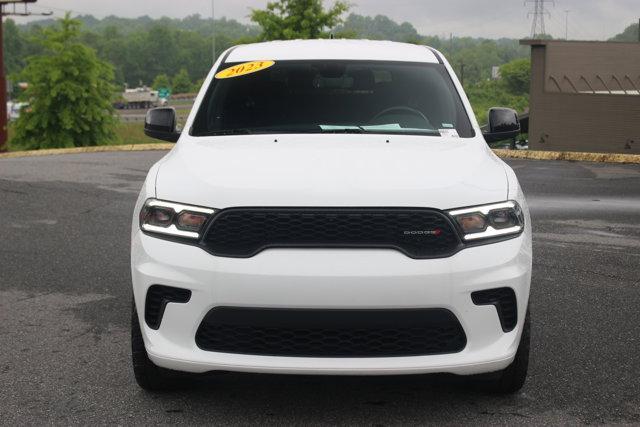 used 2023 Dodge Durango car, priced at $31,000