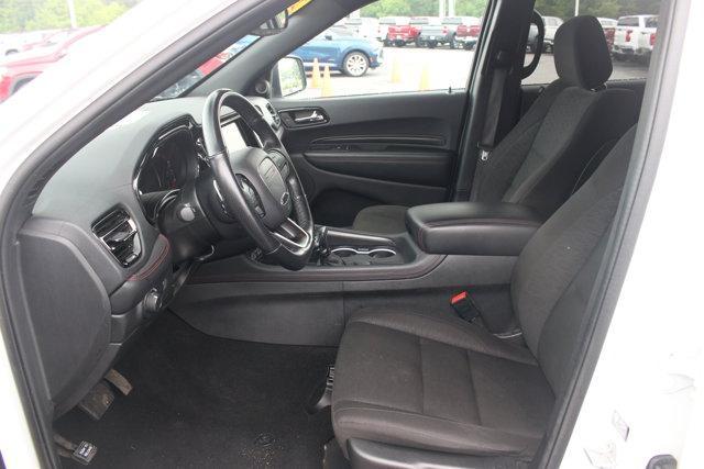 used 2023 Dodge Durango car, priced at $31,000