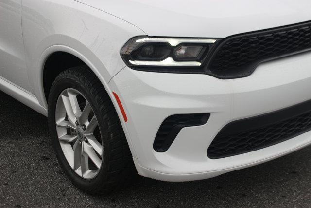 used 2023 Dodge Durango car, priced at $31,000