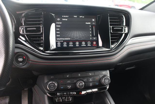 used 2023 Dodge Durango car, priced at $31,000