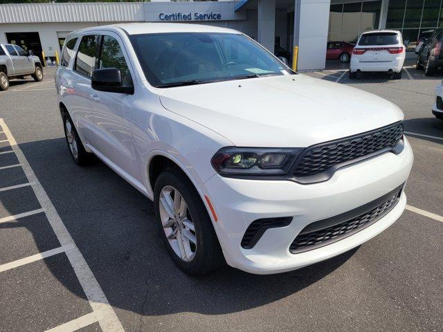 used 2023 Dodge Durango car, priced at $32,000