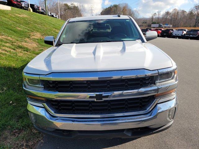 used 2017 Chevrolet Silverado 1500 car, priced at $22,495