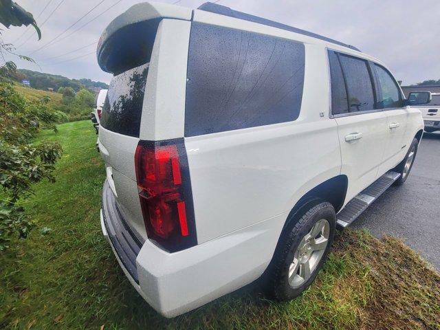 used 2020 Chevrolet Tahoe car, priced at $37,500