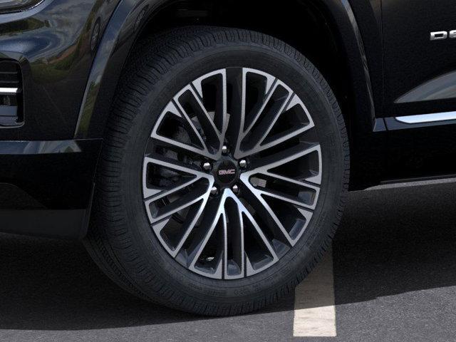 new 2026 GMC Terrain car, priced at $44,985