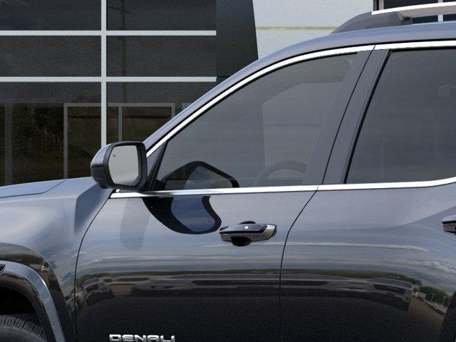 new 2026 GMC Terrain car, priced at $44,985