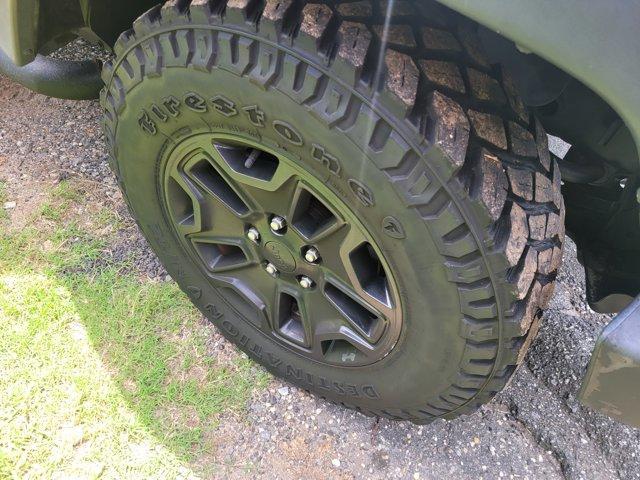 used 2014 Jeep Wrangler car, priced at $13,500